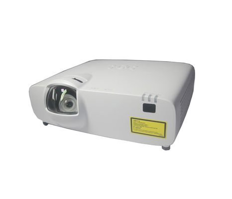 Καλή τιμή WUXGA Laser Classroom Theater DLP Projector 4500lm HD οθόνη 5G WIFI σε απευθείας σύνδεση