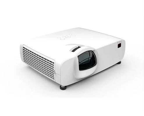 Καλή τιμή 4500lm 3LCD 4K κινηματογράφος κινηματογράφος DLP προβολέα xGA σε απευθείας σύνδεση