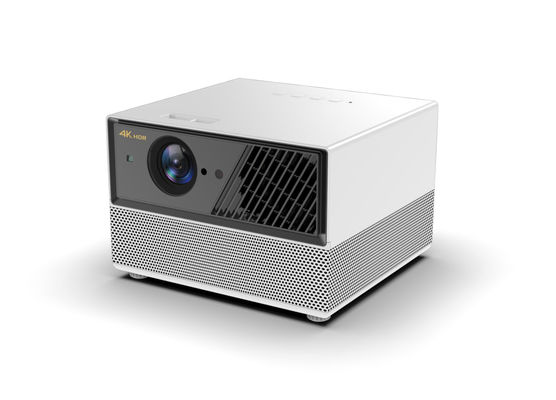 ποιότητας ODM Κινητό Σπίτι Θέατρο DLP Προβολέα Smart 4K Ενίσχυση 3LCD 32GB εργοστάσιο