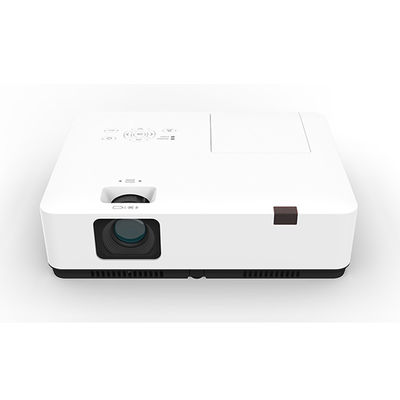 Αγορά OEM UHD HDR 4K XGA LCD προβολέας για εκπαιδευτικές συναντήσεις 3600lm 3840x2160 online manufacture