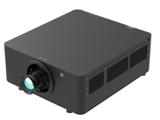 Καλή τιμή Μεγάλος χώρος 3840x2160 DMD Chip DLP Projector 4k RGB Laser 8000Lm σε απευθείας σύνδεση