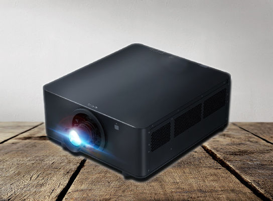 Καλή τιμή RGB Laser Led DLP Μεγάλο θέαμα Laser Projectors 4K Ενίσχυση 2716x1528 ODM σε απευθείας σύνδεση