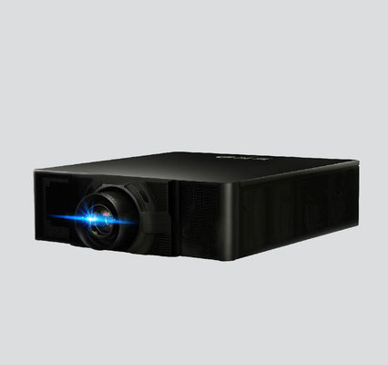 Καλή τιμή Μεγάλη φωτεινότητα DLP Projector Μεγάλο χώρο LED LCD Projector Full HD 18000lm σε απευθείας σύνδεση