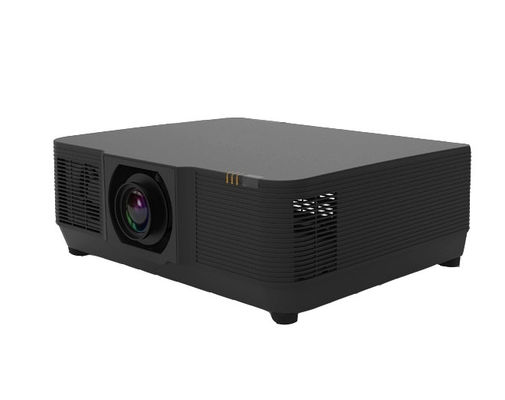 Καλή τιμή HDMI 4k DLP Μεγάλη εμβέλεια προβολέα λέιζερ 4500 Ansi lumens για ενσωματωμένη προβολή σε απευθείας σύνδεση