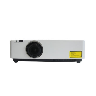 Καλή τιμή IP5X Δυναμικό LED LCD DLP Μεγάλο θέαμα Laser Projector 500 ίντσες τεράστια οθόνη σε απευθείας σύνδεση