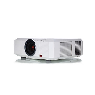 ποιότητας 3LCD οθόνη Pico Μεγάλο χώρο Laser Projectors 3 Chip για κινηματογραφική ταινία εργοστάσιο
