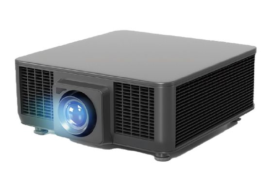 Καλή τιμή Εικονοτρόπος Chip Μεγάλο χώρο 3D DLP προβολέας 10000Lm 1920x1080 1280x800 σε απευθείας σύνδεση