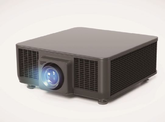 Καλή τιμή ODM 12000Lm Smart DLP Μεγάλο χώρο Laser Projectors Σύστημα PIP PBP οθόνη σε απευθείας σύνδεση