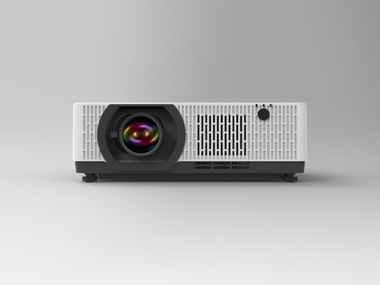 Καλή τιμή WUXGA Interactive 7500lm HD Lumen 4K DLP Projector 1920x1200 για την τάξη σε απευθείας σύνδεση