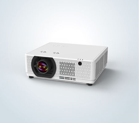 Καλή τιμή Ασύρματος μικροσκοπικός λέιζερ 4K βίντεο προβολέας DLP αίθουσα συνεδριάσεων HD WUXGA σε απευθείας σύνδεση