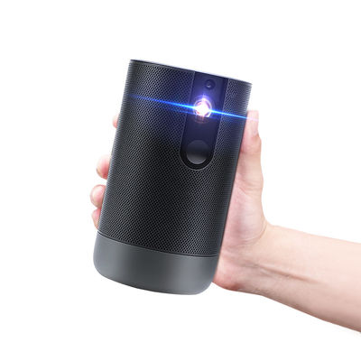 Καλή τιμή 200ANSI LED RGB 1080P φορητό βίντεο προβολέα Pico DLP Laser 3D 4K 1920X1080P σε απευθείας σύνδεση