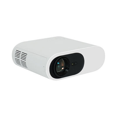 Καλή τιμή 1920x1080P Φορητό DLP Laser Mini Pico Projector TV HD 1080P 510ANSI σε απευθείας σύνδεση