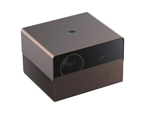 Καλή τιμή 650ANSI ασύρματος μικροπροβολέας Pico Full HD 1080P για ταινία 4K LCD προσαρμοσμένη σε απευθείας σύνδεση