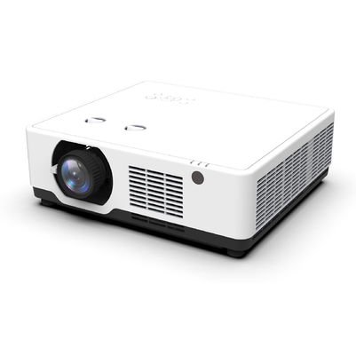 Αγορά 6000lm 1080p τυπικός τσέπης λέιζερ προβολέας 3LCD οθόνη για εκπαιδευτική διαφήμιση online manufacture