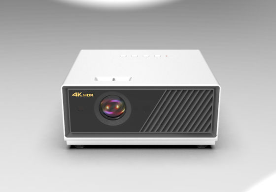 Καλή τιμή Προσαρμόσιμο HDR10 Movie DLP HD Projector 2000 Lumen για το σπίτι σε απευθείας σύνδεση