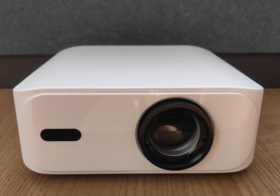 Καλή τιμή Ασύρματα HIFI LCD Θέατρο DLP προβολείς 1080P HiSilicon Flagship Chip σε απευθείας σύνδεση