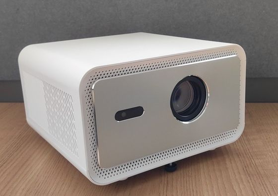 Καλή τιμή Οικιακό Θέατρο κινητό 800ANSI 720p Dlp προβολέας έξυπνος 4K HIFI ήχος σε απευθείας σύνδεση