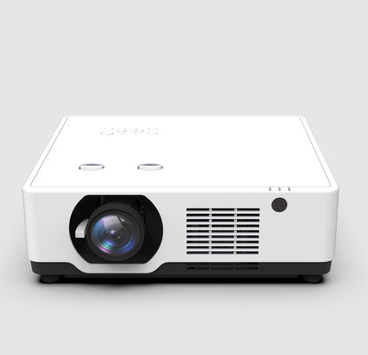 Καλή τιμή 37dB LCD DLP Laser Standard Projector Κινηματογράφος 6000lm σε απευθείας σύνδεση