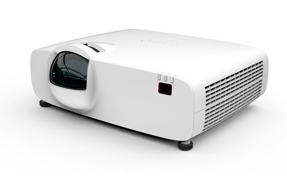 Καλή τιμή FHD HDMI Short Throw UST Laser LCD Projector Εκπαιδευτική τηλεόραση 4K ODM σε απευθείας σύνδεση