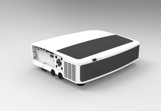 Καλή τιμή Διαδραστικός προβολέας 3D για την εκπαίδευση 4500lm σε απευθείας σύνδεση