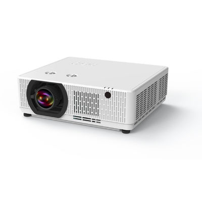 Καλή τιμή OEM Gaming Portable UST Projector 4K WUXGA 6500lm σε απευθείας σύνδεση