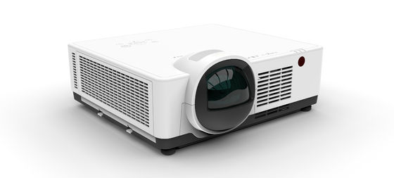 Καλή τιμή WXGA HD 4K UST Προβολέας Δυναμικός Λέιζερ 4000 Λούμεν Προβολέας 5500 Λούμεν σε απευθείας σύνδεση