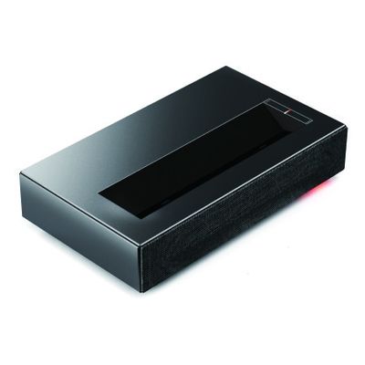 Καλή τιμή Μίνι Smart UST μικροσκοπικός προβολέας 4K HD RGB Laser ασύρματος 2.4G 5G WIFI σε απευθείας σύνδεση
