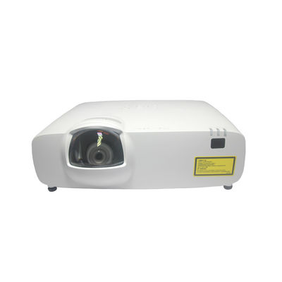 Καλή τιμή Οικιακό θέατρο UST Laser Wuxga Projector 4K 3LCD 5000Lm σε απευθείας σύνδεση