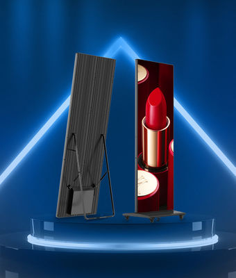 Καλή τιμή SMD Υπεραίωση διαφήμισης Led Display αφίσα οθόνη πολυμέσων προσαρμοσμένη σε απευθείας σύνδεση